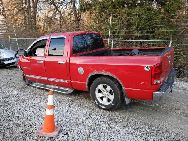 Photo 1 VIN: 1D7HA18N35S114078 - DODGE RAM 1500 