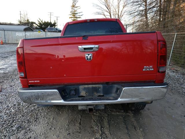 Photo 5 VIN: 1D7HA18N35S114078 - DODGE RAM 1500 