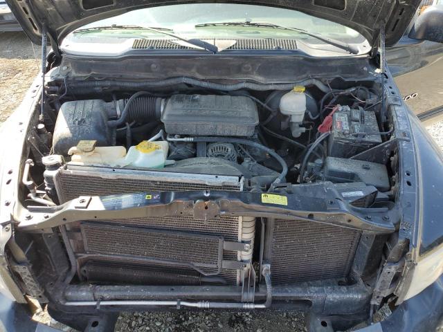 Photo 10 VIN: 1D7HA18N35S132354 - DODGE RAM 1500 