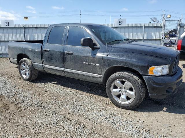 Photo 3 VIN: 1D7HA18N35S132354 - DODGE RAM 1500 