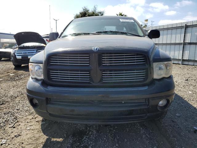 Photo 4 VIN: 1D7HA18N35S132354 - DODGE RAM 1500 