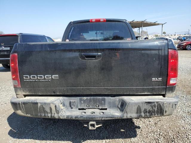 Photo 5 VIN: 1D7HA18N35S132354 - DODGE RAM 1500 