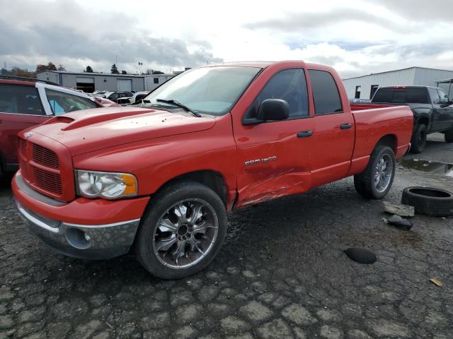 Photo 0 VIN: 1D7HA18N35S276549 - DODGE RAM 1500 