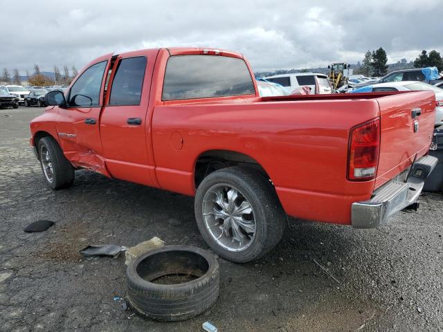 Photo 1 VIN: 1D7HA18N35S276549 - DODGE RAM 1500 