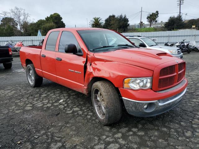 Photo 3 VIN: 1D7HA18N35S276549 - DODGE RAM 1500 