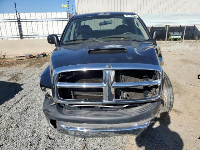 Photo 4 VIN: 1D7HA18N35S333607 - DODGE RAM 1500 S 