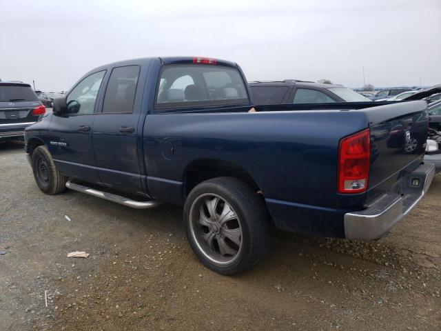 Photo 1 VIN: 1D7HA18N35S333915 - DODGE RAM 1500 