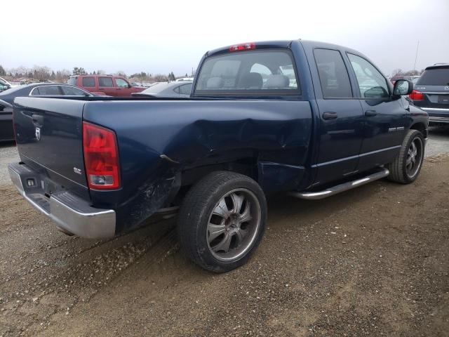 Photo 2 VIN: 1D7HA18N35S333915 - DODGE RAM 1500 