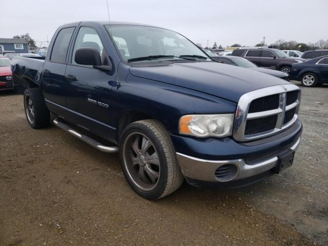 Photo 3 VIN: 1D7HA18N35S333915 - DODGE RAM 1500 