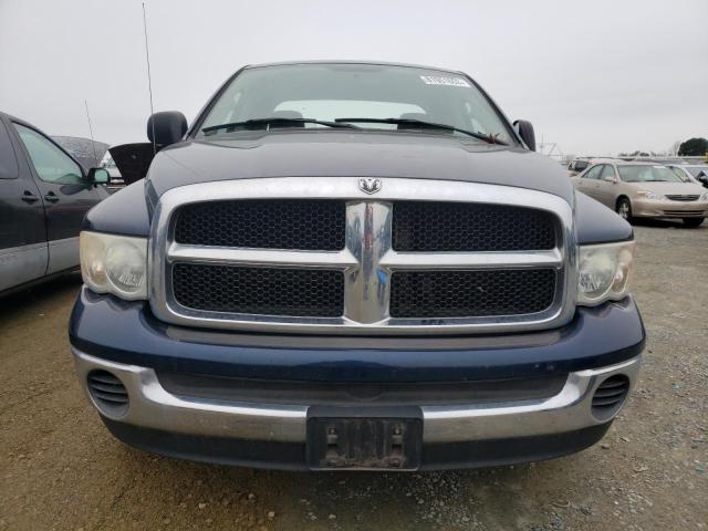 Photo 4 VIN: 1D7HA18N35S333915 - DODGE RAM 1500 