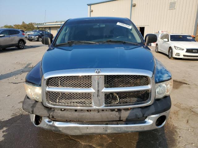 Photo 4 VIN: 1D7HA18N35S360368 - DODGE RAM 1500 S 