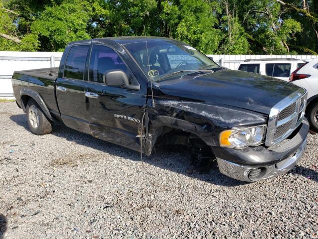 Photo 3 VIN: 1D7HA18N35S361438 - DODGE RAM 1500 