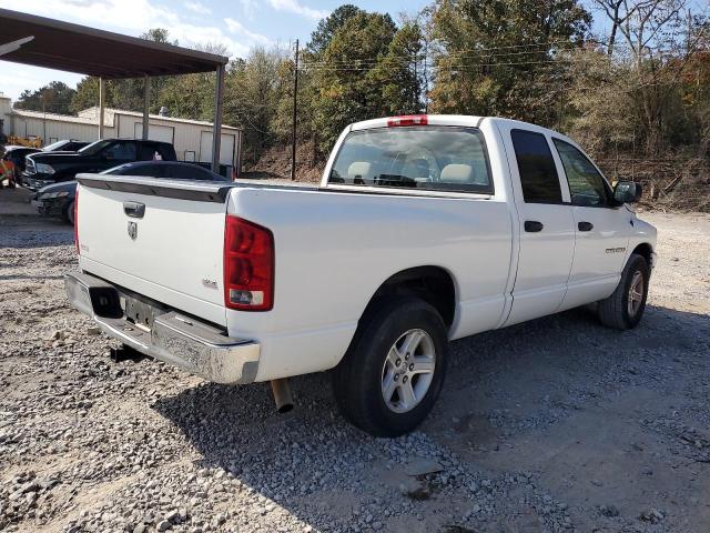 Photo 2 VIN: 1D7HA18N36J107753 - DODGE RAM 1500 S 