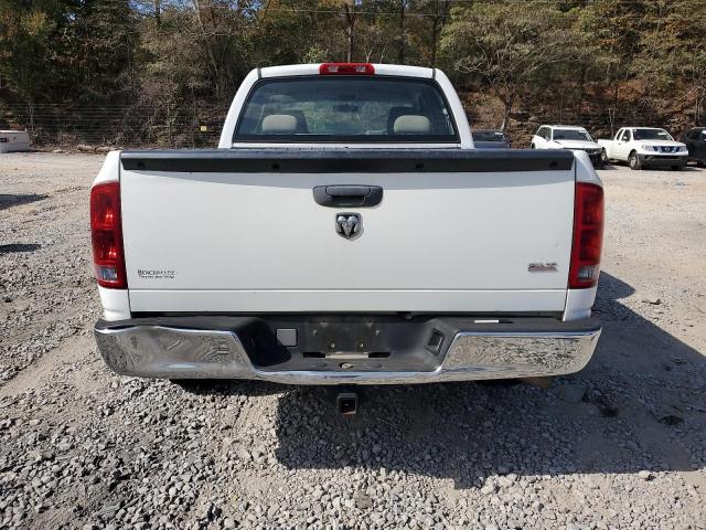 Photo 5 VIN: 1D7HA18N36J107753 - DODGE RAM 1500 S 