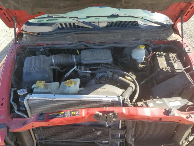 Photo 11 VIN: 1D7HA18N36J242618 - DODGE RAM 1500 S 