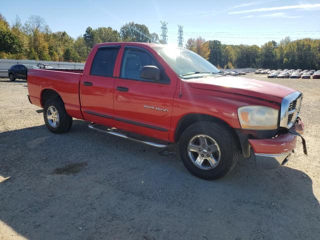 Photo 3 VIN: 1D7HA18N36J242618 - DODGE RAM 1500 S 