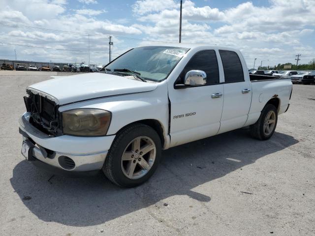 Photo 0 VIN: 1D7HA18N36S523053 - DODGE RAM 1500 