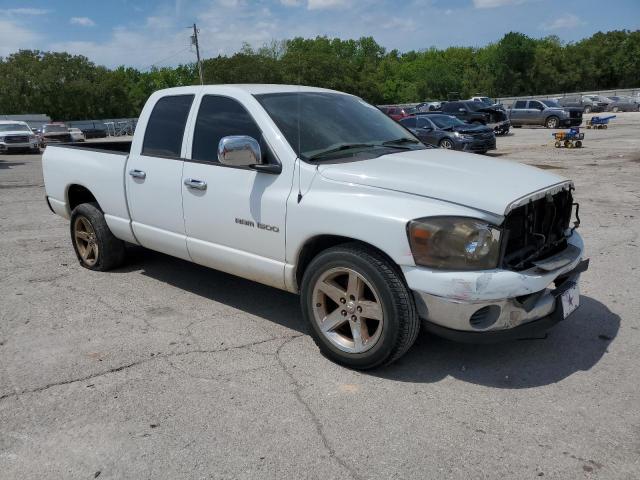 Photo 3 VIN: 1D7HA18N36S523053 - DODGE RAM 1500 