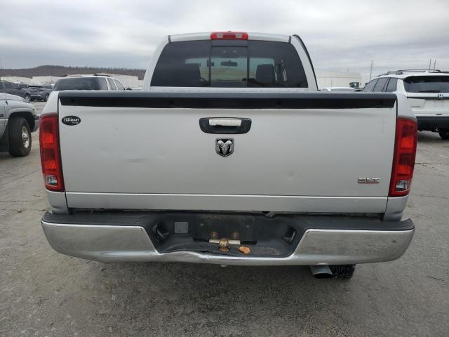 Photo 5 VIN: 1D7HA18N36S660221 - DODGE RAM 1500 S 