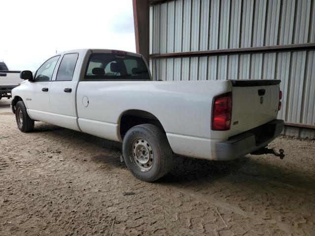 Photo 1 VIN: 1D7HA18N38J203269 - DODGE RAM 1500 