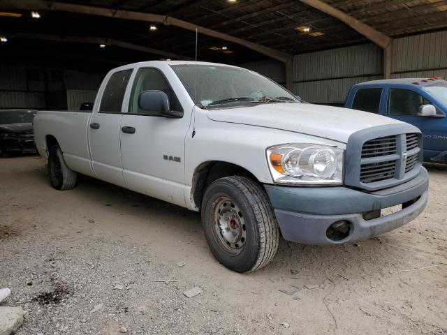 Photo 3 VIN: 1D7HA18N38J203269 - DODGE RAM 1500 