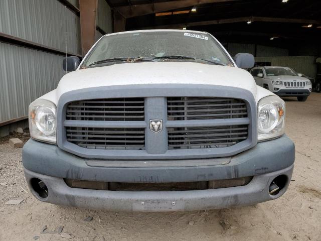 Photo 4 VIN: 1D7HA18N38J203269 - DODGE RAM 1500 