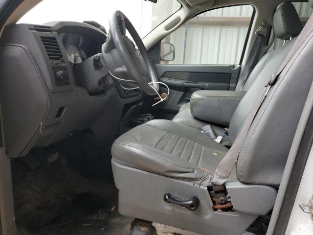 Photo 6 VIN: 1D7HA18N38J203269 - DODGE RAM 1500 