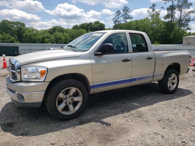 Photo 0 VIN: 1D7HA18N38J241780 - DODGE RAM 1500 