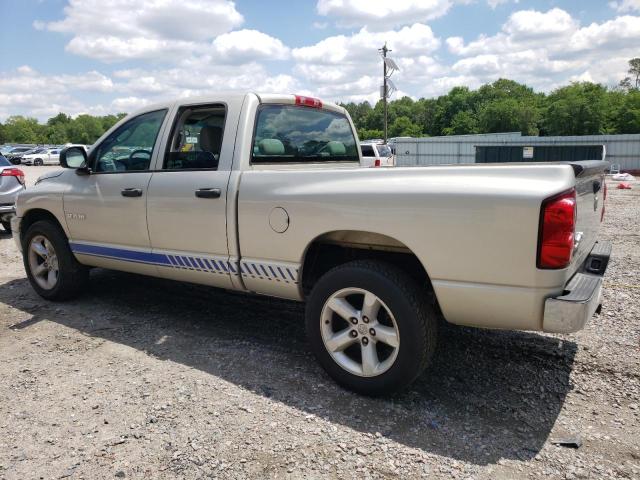 Photo 1 VIN: 1D7HA18N38J241780 - DODGE RAM 1500 