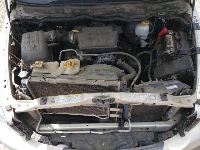 Photo 10 VIN: 1D7HA18N38J241780 - DODGE RAM 1500 