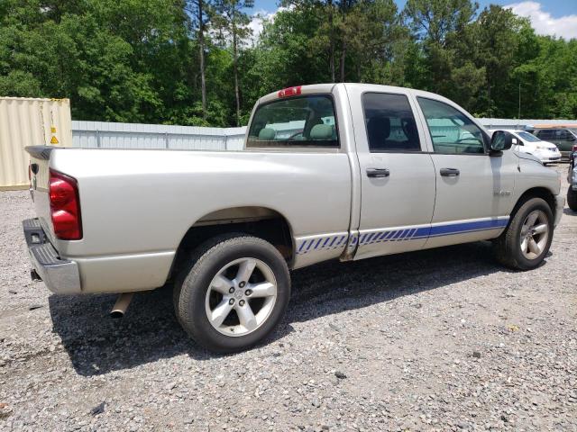 Photo 2 VIN: 1D7HA18N38J241780 - DODGE RAM 1500 