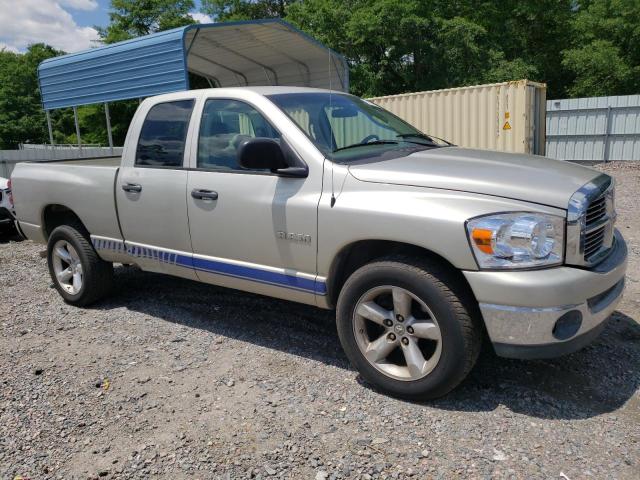 Photo 3 VIN: 1D7HA18N38J241780 - DODGE RAM 1500 