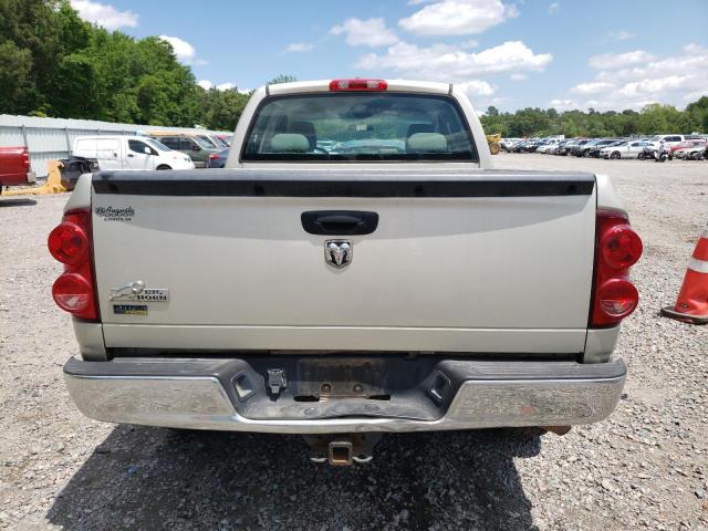 Photo 5 VIN: 1D7HA18N38J241780 - DODGE RAM 1500 