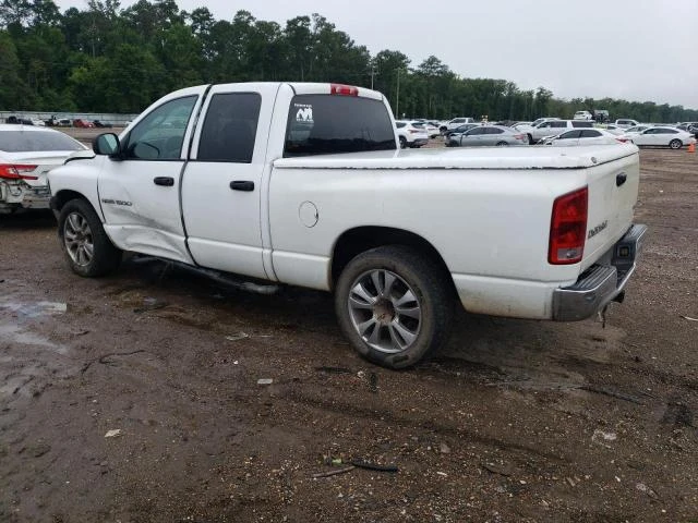 Photo 1 VIN: 1D7HA18N43J604287 - DODGE RAM 1500 S 