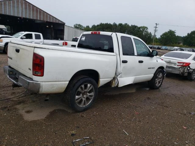 Photo 2 VIN: 1D7HA18N43J604287 - DODGE RAM 1500 S 