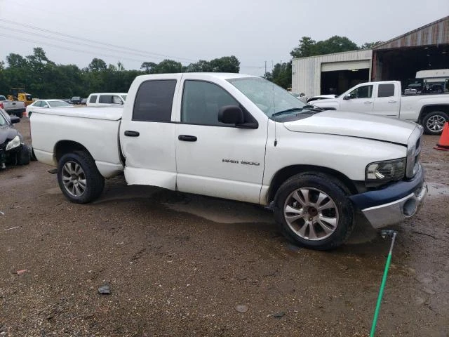 Photo 3 VIN: 1D7HA18N43J604287 - DODGE RAM 1500 S 