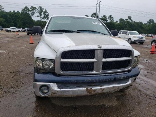 Photo 4 VIN: 1D7HA18N43J604287 - DODGE RAM 1500 S 