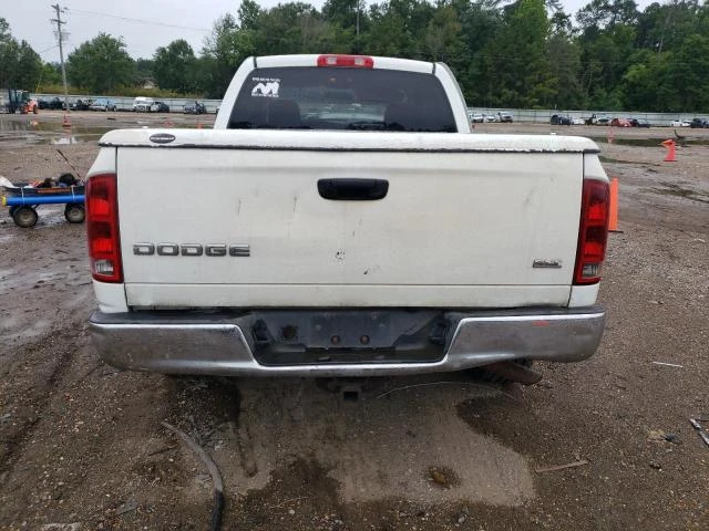 Photo 5 VIN: 1D7HA18N43J604287 - DODGE RAM 1500 S 