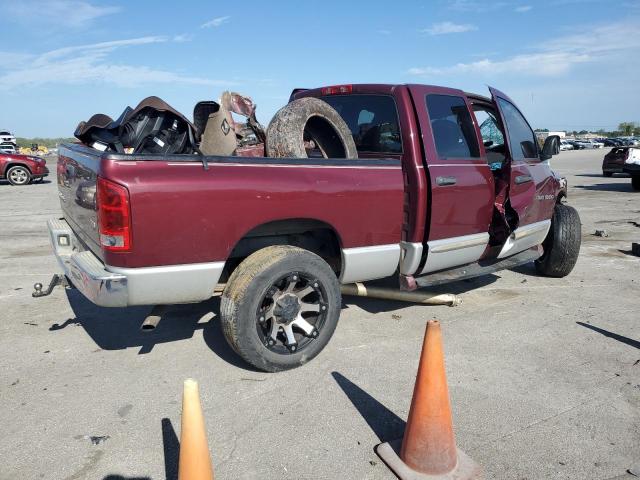 Photo 2 VIN: 1D7HA18N43S222268 - DODGE RAM 1500 S 