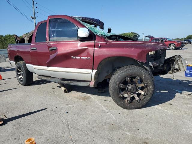 Photo 3 VIN: 1D7HA18N43S222268 - DODGE RAM 1500 S 