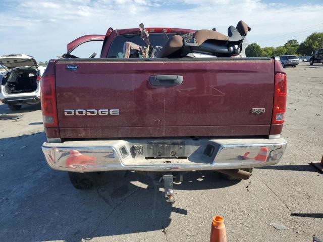 Photo 5 VIN: 1D7HA18N43S222268 - DODGE RAM 1500 S 