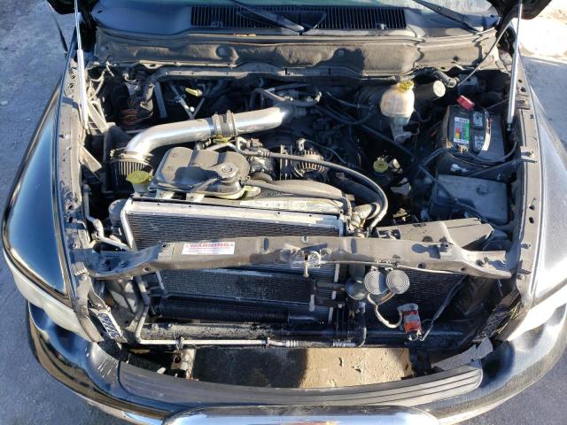 Photo 10 VIN: 1D7HA18N43S249843 - DODGE RAM 1500 