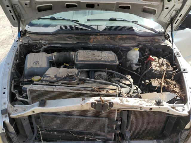 Photo 10 VIN: 1D7HA18N43S352972 - DODGE RAM 1500 