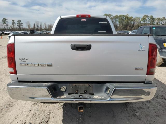 Photo 5 VIN: 1D7HA18N43S352972 - DODGE RAM 1500 