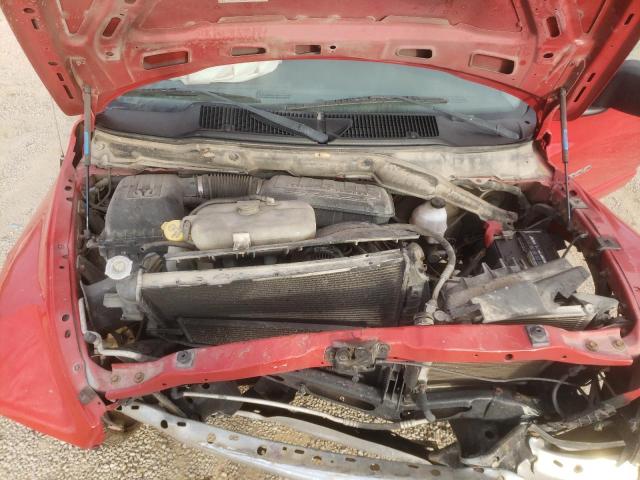 Photo 10 VIN: 1D7HA18N44J148602 - DODGE RAM 1500 