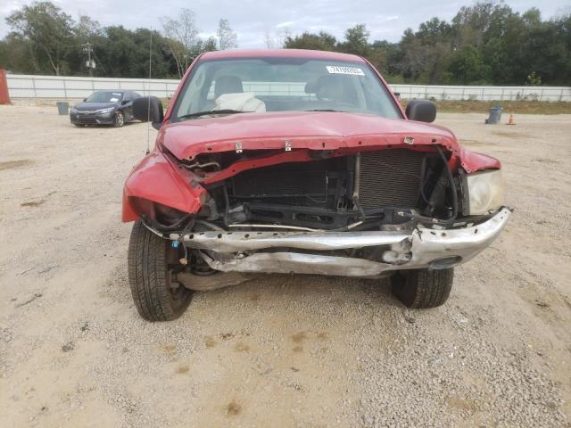 Photo 4 VIN: 1D7HA18N44J148602 - DODGE RAM 1500 