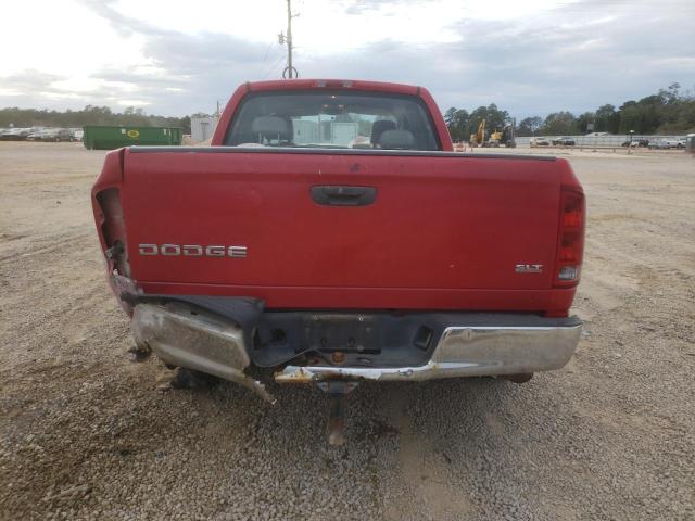 Photo 5 VIN: 1D7HA18N44J148602 - DODGE RAM 1500 