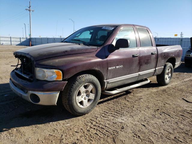 Photo 0 VIN: 1D7HA18N44J200861 - DODGE RAM 1500 