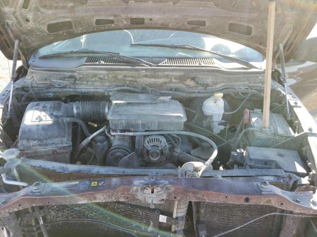 Photo 10 VIN: 1D7HA18N44J200861 - DODGE RAM 1500 