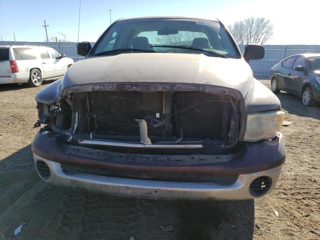 Photo 4 VIN: 1D7HA18N44J200861 - DODGE RAM 1500 